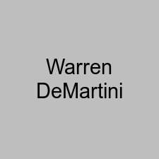 Warren DeMartini