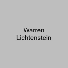 Warren Lichtenstein