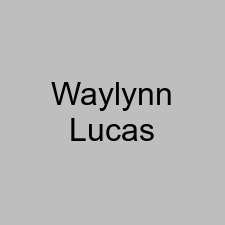 Waylynn Lucas