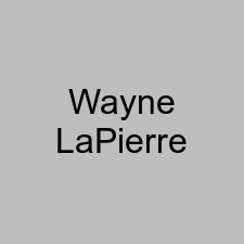 Wayne LaPierre