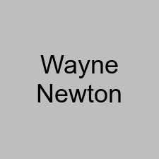 Wayne Newton