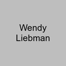Wendy Liebman