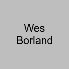 Wes Borland