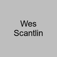 Wes Scantlin