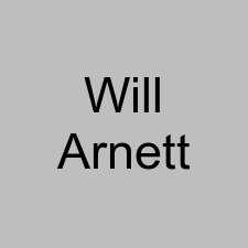 Will Arnett