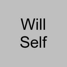 Will Self