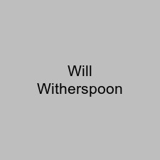 Will Witherspoon