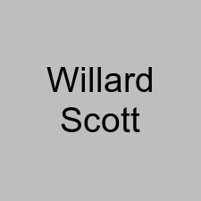 Willard Scott