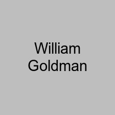 William Goldman