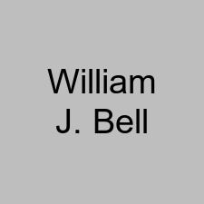 William J. Bell