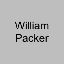 William Packer