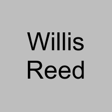 Willis Reed