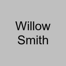 Willow Smith