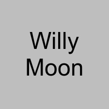 Willy Moon