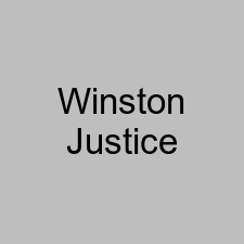 Winston Justice