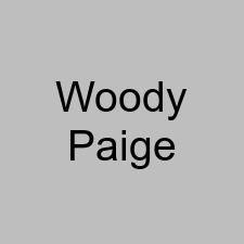 Woody Paige