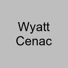 Wyatt Cenac