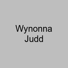 Wynonna Judd