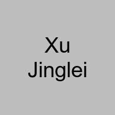 Xu Jinglei