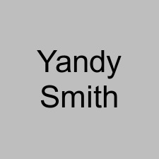 Yandy Smith