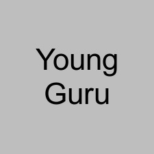 Young Guru