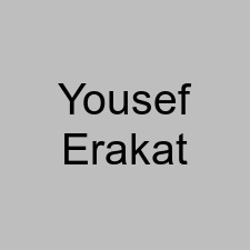 Yousef Erakat