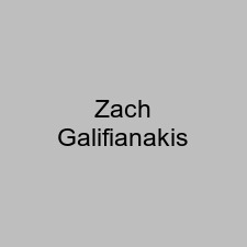 Zach Galifianakis