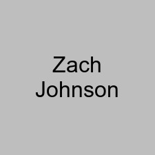 Zach Johnson