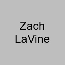 Zach LaVine