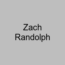 Zach Randolph