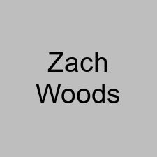 Zach Woods