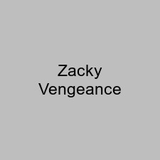 Zacky Vengeance