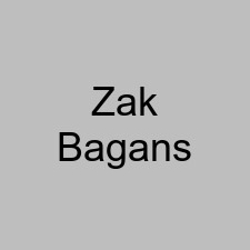 Zak Bagans
