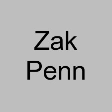 Zak Penn