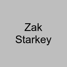 Zak Starkey