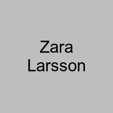 Zara Larsson