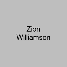 Zion Williamson
