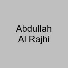 Abdullah Al Rajhi