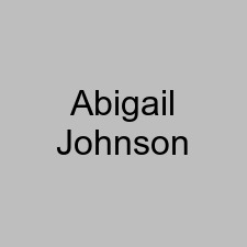 Abigail Johnson