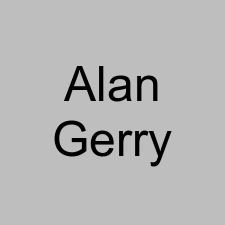 Alan Gerry