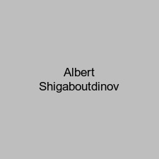Albert Shigaboutdinov