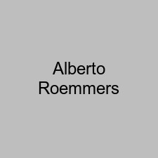 Alberto Roemmers