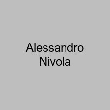 Alessandro Nivola