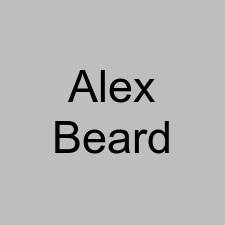 Alex Beard