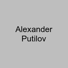 Alexander Putilov