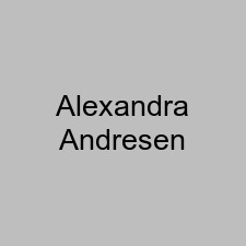 Alexandra Andresen