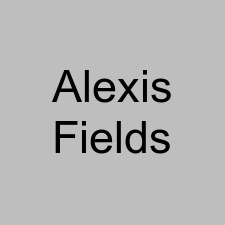 Alexis Fields