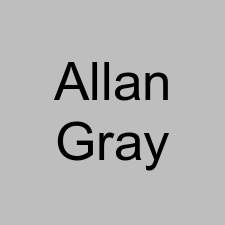 Allan Gray