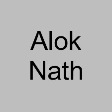 Alok Nath