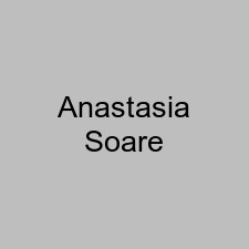 Anastasia Soare